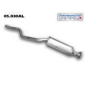 Резонатор выхлопной системы Transmaster Universal, арт. 05.030AL