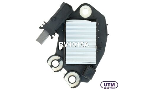 Регулятор напряжения генератора UTM, арт. RV1015A