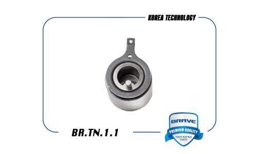 Ролик ремня ГРМ Brave, арт. BR.TN.1.1