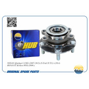 Ступица колеса | перед лев AMD, арт. AMD.HUB64