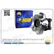 Ступица колеса | зад лев AMD, арт. AMD.HUB63