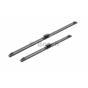 Щётки стеклоочистителя Bosch Aerotwin 600мм (24