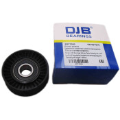 Ролик навесного оборудования DJB обводной, арт. EBT2080