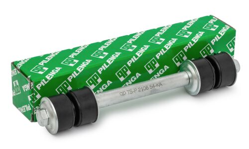 Стойка стабилизатора (линк) Pilenga, передняя, арт. TS-P 2106