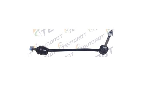 Стойка стабилизатора перед R, M10X1.5, M12X1.5, L=299mm | прав TEKNOROT, арт. M-976