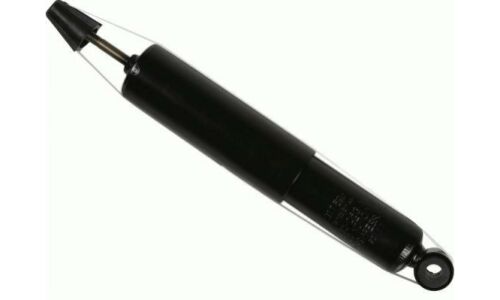 Амортизатор Sachs газомасляный двухтрубный, задний, правый/левый, 1 шт, арт. 317 595