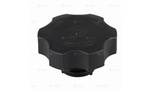 Крышка расширительного бачка системы охлаждения Luzar, для Chevrolet Cruze, Opel Astra, арт. LL 0548