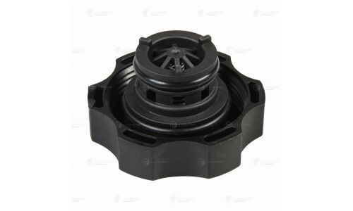 Крышка расширительного бачка системы охлаждения Luzar, для Chevrolet Cruze, Opel Astra, арт. LL 0548