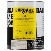 Присадка в масло Bardahl Motor Protector, для бензиновых и дизельных двигателей, защищает от износа и повышает мощность, банка 5л, арт. 1253