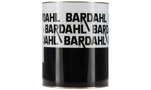 Присадка в масло Bardahl Motor Protector, для бензиновых и дизельных двигателей, защищает от износа и повышает мощность, банка 5л, арт. 1253
