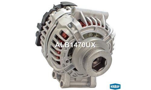 Генератор Krauf, арт. ALB1470UX