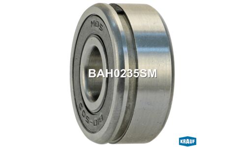 Подшипник генератора Krauf, арт. BAH0235SM