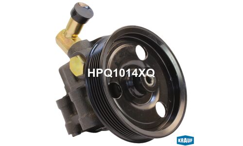 Насос гидроусилителя руля Krauf, арт. HPQ1014XQ