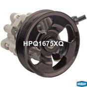 Насос гидроусилителя руля Krauf, арт. HPQ1675XQ