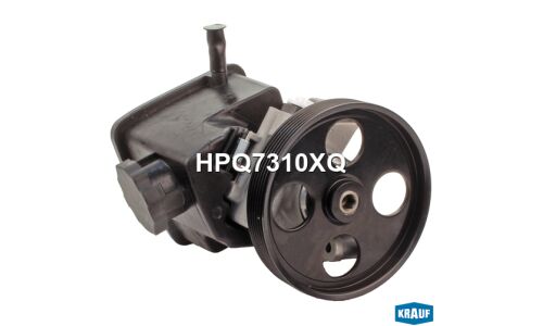 Насос гидроусилителя руля Krauf, арт. HPQ7310XQ