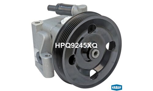 Насос гидроусилителя руля Krauf, арт. HPQ9245XQ