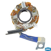 Щеткодержатель стартера Krauf, арт. SHD8048KR