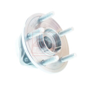 Ступица колеса Asva, передняя, арт. JPWH-WK2F