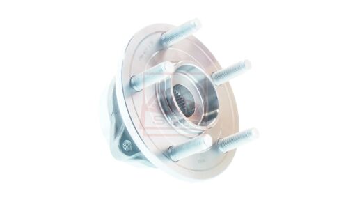 Ступица колеса Asva, передняя, арт. JPWH-WK2F