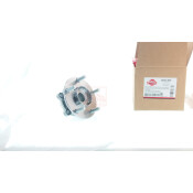 Ступица колеса Asva, передняя, арт. MZWH-BMF