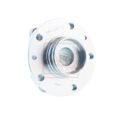 Ступица колеса Asva, передняя, арт. NSWH-J11EMF