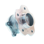 Ступица колеса Asva, задняя, арт. NSWH-J11ERWD