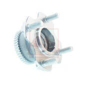 Ступица колеса | зад прав/лев Asva, арт. SZWH-415RA43