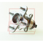 Ступица колеса Asva, арт. TYWH-KGC10R