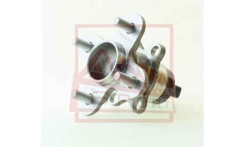 Ступица колеса Asva, арт. TYWH-KGC10R