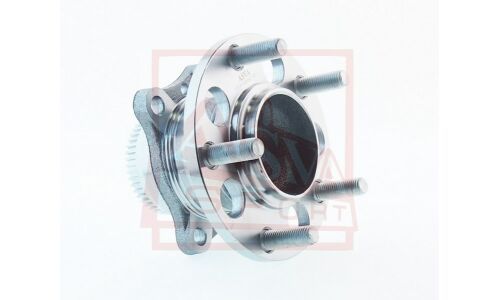 Ступица колеса Asva, задняя, арт. HYWH-A5RA47