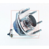 Ступица колеса Asva, передняя, арт. DGWH-SRXF