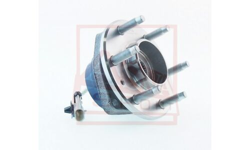 Ступица колеса Asva, передняя, арт. DGWH-SRXF