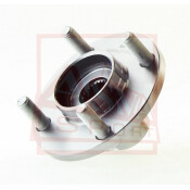 Ступица колеса Asva, передняя, арт. NSWH-Z11F