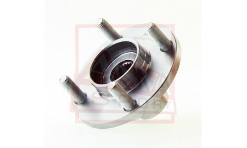 Ступица колеса Asva, передняя, арт. NSWH-Z11F