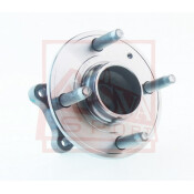 Ступица колеса Asva, задняя, арт. CHRWH-COBRA