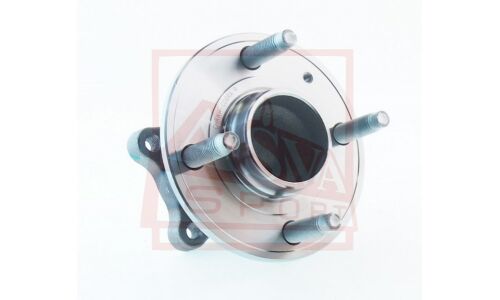 Ступица колеса Asva, задняя, арт. CHRWH-COBRA