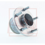 Ступица колеса Asva, задняя, арт. FDWH-TC7B