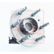 Ступица колеса Asva, арт. CHRWH-GMT900F