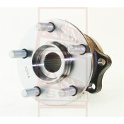 Ступица колеса Asva, для Subaru Forester, арт. SBWH-S13MR