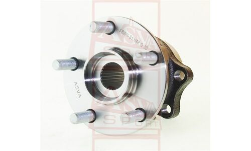 Ступица колеса Asva, для Subaru Forester, арт. SBWH-S13MR