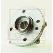 Ступица колеса Asva, передняя, арт. MIWH-R50MF