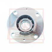 Ступица колеса | зад прав/лев Asva, арт. CTWH-BERM