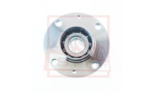 Ступица колеса | зад прав/лев Asva, арт. CTWH-BERM