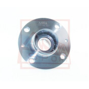 Ступица колеса Asva, задняя, арт. FTWH-199R
