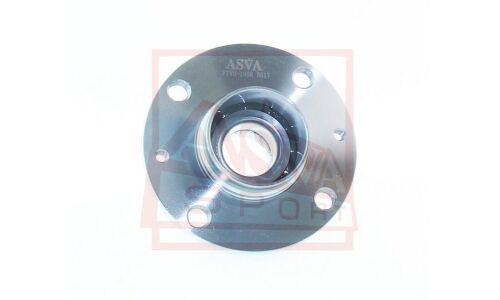 Ступица колеса Asva, задняя, арт. FTWH-199R