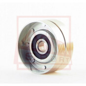 Ролик натяжной навесного оборудования | перед Asva, арт. TYBP-021