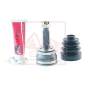 ШРУС Asva, передний, наружный, для Hyundai Elantra / Lantra, арт. HY-XDA44