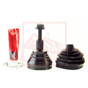 ШРУС Asva, передний, внешний, арт. VW-1KG