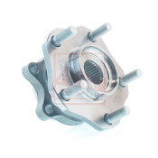 Ступица колеса Asva, для Nissan X-Trail / Qashqai, арт. NSWH-T32F