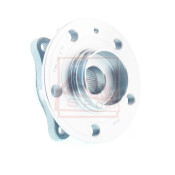 Ступица колеса Asva, передняя, арт. VOWH-TSF